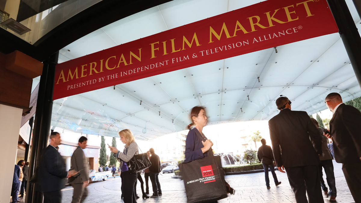 What Are Film Markets and How Do They Work? Videomaker